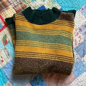 Vintage Milano Design Group Sweater